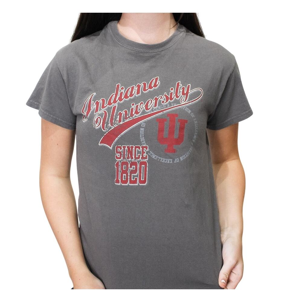 Indiana University Tee - S